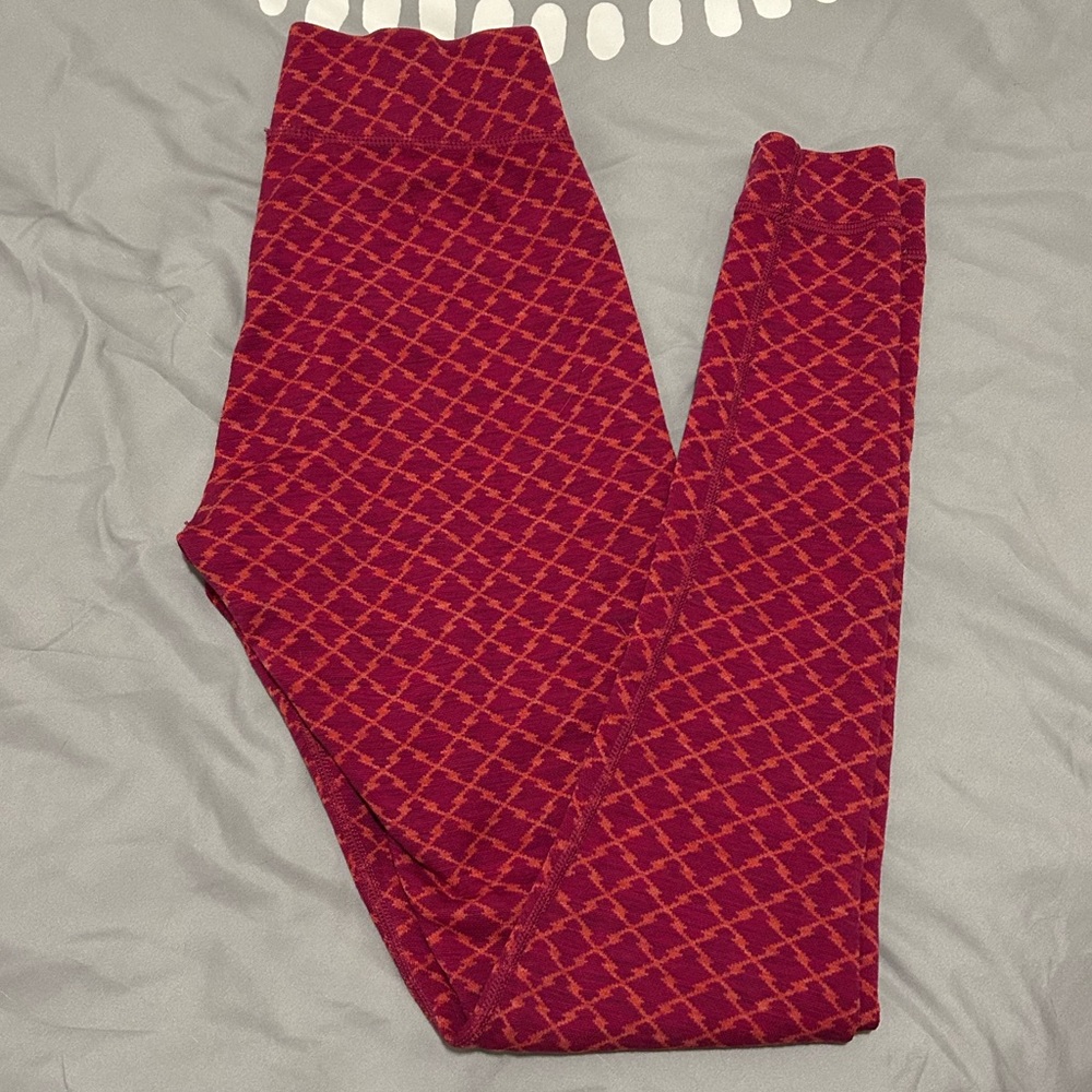 Women’s smartwool bottoms